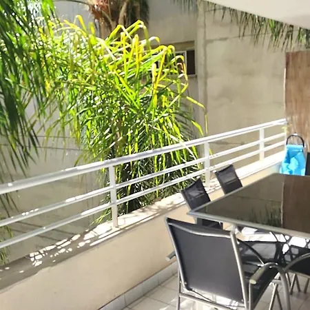 Apartamento Superbe Carre D Or *