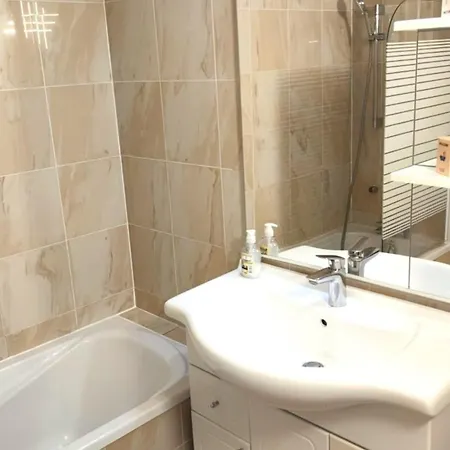 Superbe Carre D Or Apartamento