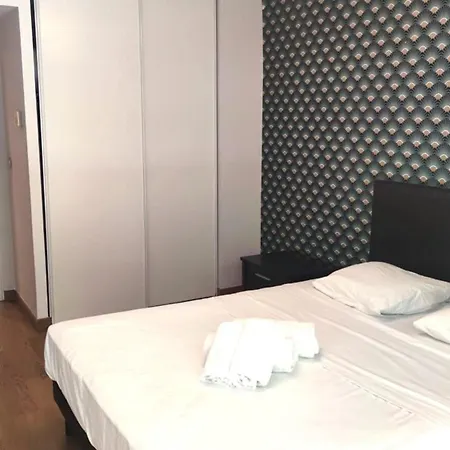 Apartamento Superbe Carre D Or Nice