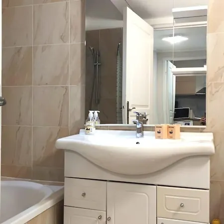 Apartamento Superbe Carre D Or