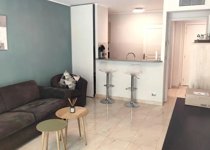 Apartment Superbe Carre D Or *