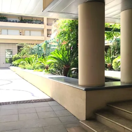 Superbe Carre D Or Lejlighed Nice