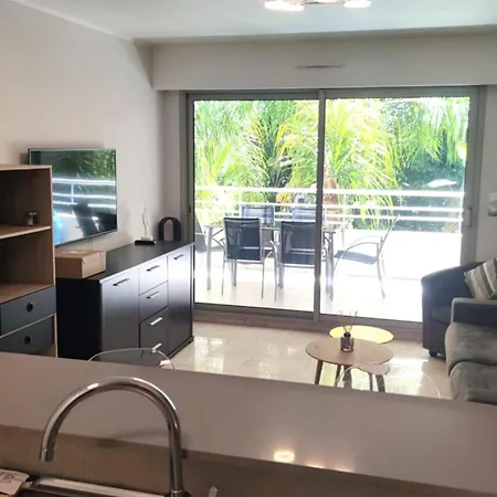 Lejlighed Superbe Carre D Or