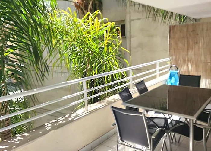 Apartmán Superbe Carre D Or *