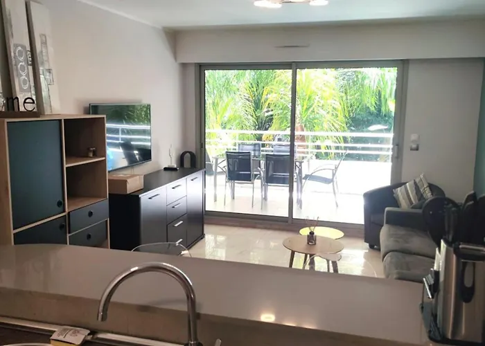 Apartmán Superbe Carre D Or