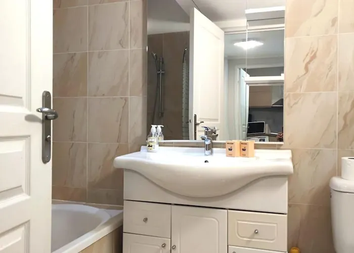 Apartmán Superbe Carre D Or